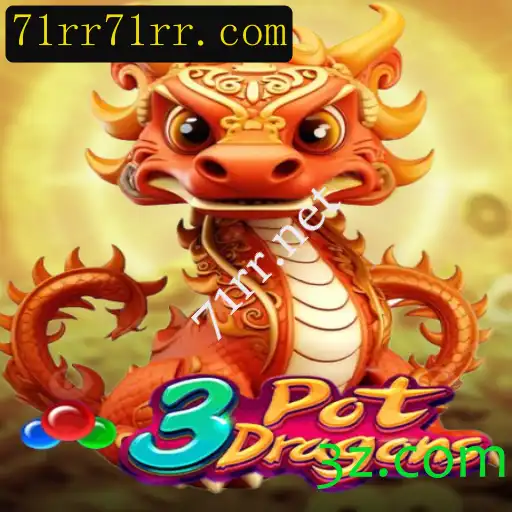 Descubra o Desafio Intenso de 3PotDragons: Um Novo Horizonte no Mundo dos Jogos
