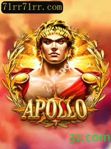 Descobrindo Apollo: O Jogo que Revoluciona o Entretenimento Digital