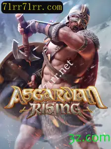 Explorando o Universo de AsgardianRising: Estratégia e Aventura Entre Deuses Nórdicos