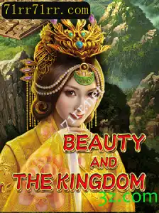 Desvendando os Segredos de BeautyAndTheKingdom