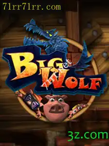 BigWolf: Um Mergulho no Universo do Jogo