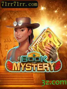 Descubra o Envolvente Mundo de BookofMystery