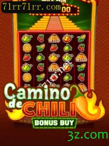 Explorando o Universo de CaminodeChiliBonusBuy