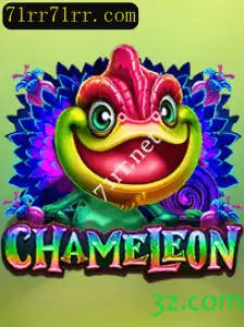 Chameleon: O Jogo de Estratégia e Mistério