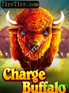 ChargeBuffalo: A Nova Sensação dos Jogos Online