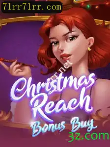 Explorando o Jogo ChristmasReachBonusBuy: Uma Experiência Festiva e Emocionante