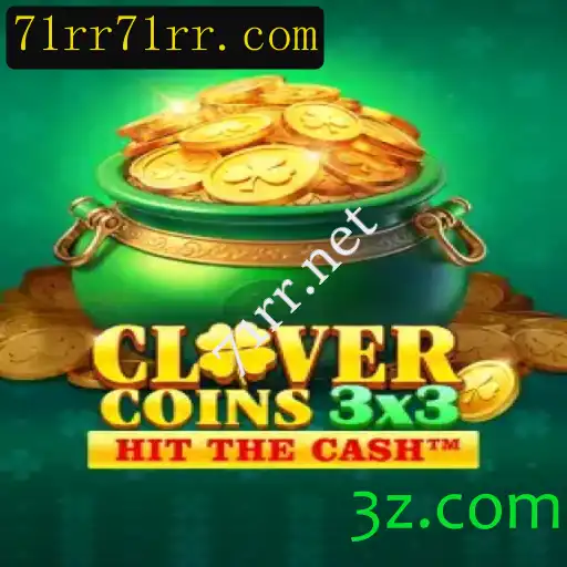 Descubra Clovercoin3x3: O Jogo Arrebatador do Momento
