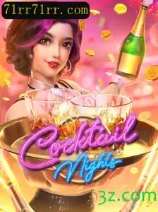 Explorando o Mundo de CocktailNights: Uma Introdução ao Jogo