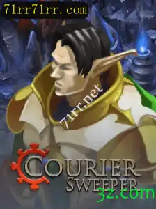CourierSweeper: A Nova Sensação Entre Jogos de Estratégia
