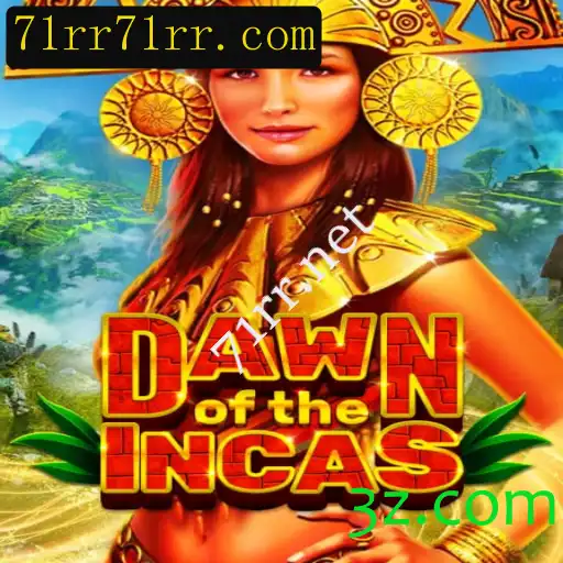 Explorando o Mundo de DawnoftheIncas: Um Jogo de Aventura e Estratégia