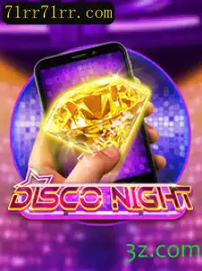 Explorando o Mundo do Jogo DiscoNightM: Uma Experiência Fascinante