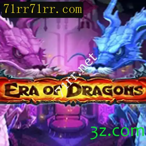 Era of Dragons: Aventura Épica no Universo dos Dragões