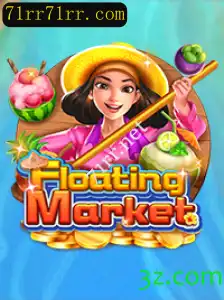 Explorando o Fascinante Mundo de FloatingMarket: Um Jogo Inovador para Todas as Idades