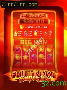 Descubra o Fascinante Mundo de FruitNovaSuper100