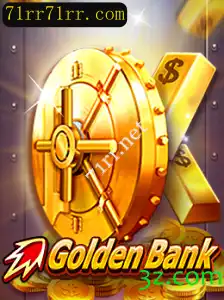 GoldenBank: Explorando o Mundo do Entretenimento Financeiro Virtual
