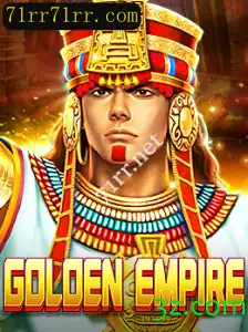 Descubra o Fascinante Mundo de GoldenEmpire
