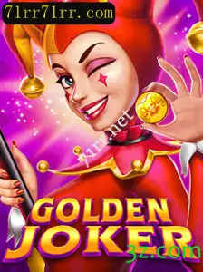 Descubra o Fascinante Mundo de GoldenJoker