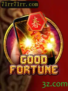 Explorando o Mundo de GoodFortuneM: Um Guia Completo