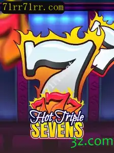 Descubra o Empolgante Mundo de HotTripleSevens