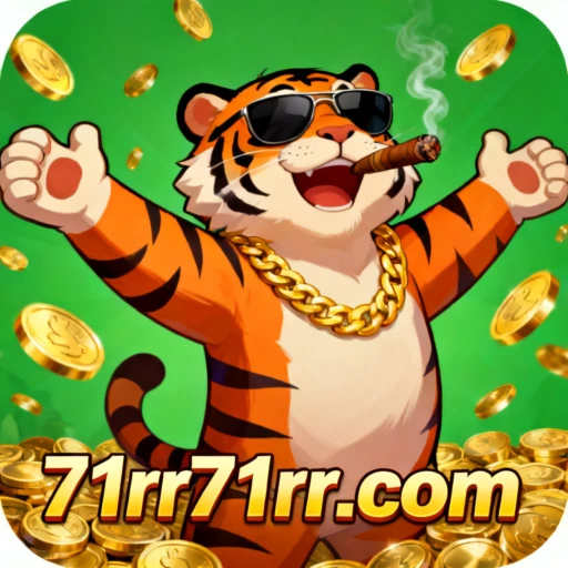 71rr.net Logo