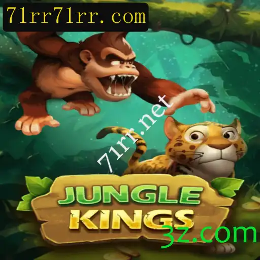 Desbravando o Mundo de JungleKings: Dinâmicas e Estratégias