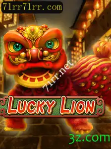 Explorando LuckyLion: O Jogo de Apostas Mais Emocionante de 2023