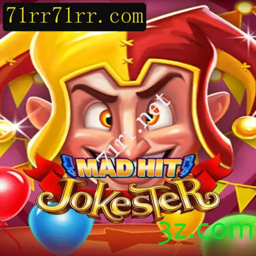 Descubra o Universo Inovador de MadHitJokester