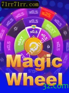 MagicWheel: Uma Jornada de Estratégia e Diversão