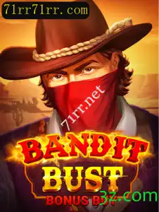 BanditBustBonusBuy: Um Novo Jogo de Aventura e Estratégia