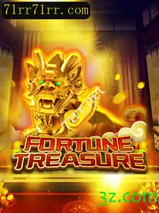 FortuneTreasure: A Nova Sensação dos Jogos de Estratégia