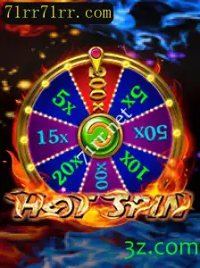 Descubra o Fascinante Mundo de HotSpin: Um Guia Completo