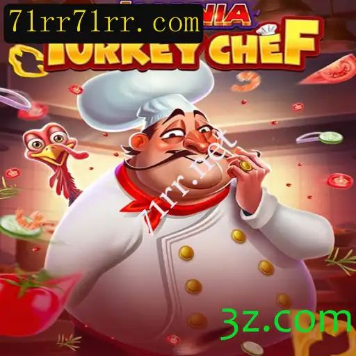 JManiaTurkeyChef: Explorando o Universo Culinário com um Toque Divertido