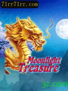 Descubra o Mundo de MoonlightTreasure: Um Jogo de Descoberta e Aventura