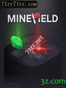 Descubra as Aventuras de MineField com 71rr.net