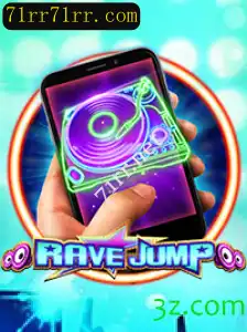 Descubra a Emoção de RaveJumpmobile: O Jogo Revolucionário de 2023