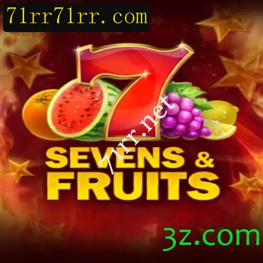 Explorando o Mundo de SevensFruits: Um Mergulho no Fascinante Jogo de Azar
