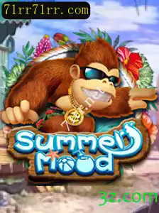 Explorando o Fascinante Mundo do Jogo SummerMood