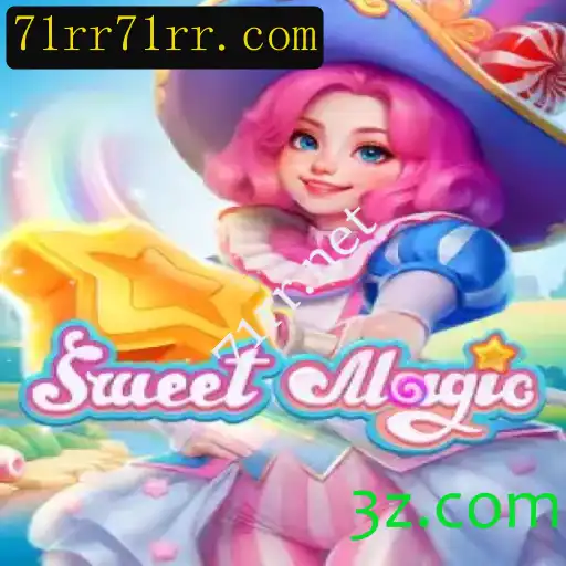 SweetMagic: O Fascinante Universo do Jogo e Sua Dinâmica Singular