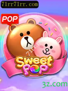 Explore o Vibrante Mundo de SweetPOP: Um Guia Completo Sobre o Jogo e Suas Regras