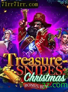 Descubra o Mundo Encantado de TreasuresnipesChristmas: Um Jogo Natalino Repleto de Surpresas