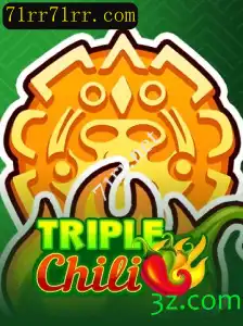 Explorando o Envolvente Mundo de TripleChili
