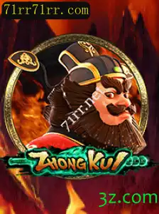 Explorando o Fascinante Mundo de ZhongKui: Um Mergulho no Novo Jogo Inspirado na Tradição Chinesa